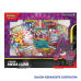 Pokémom - Box Coleção Mega Luar